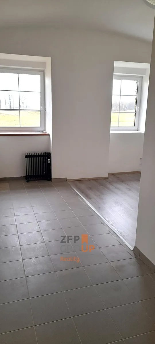 Pronájem kanceláře 19 m²